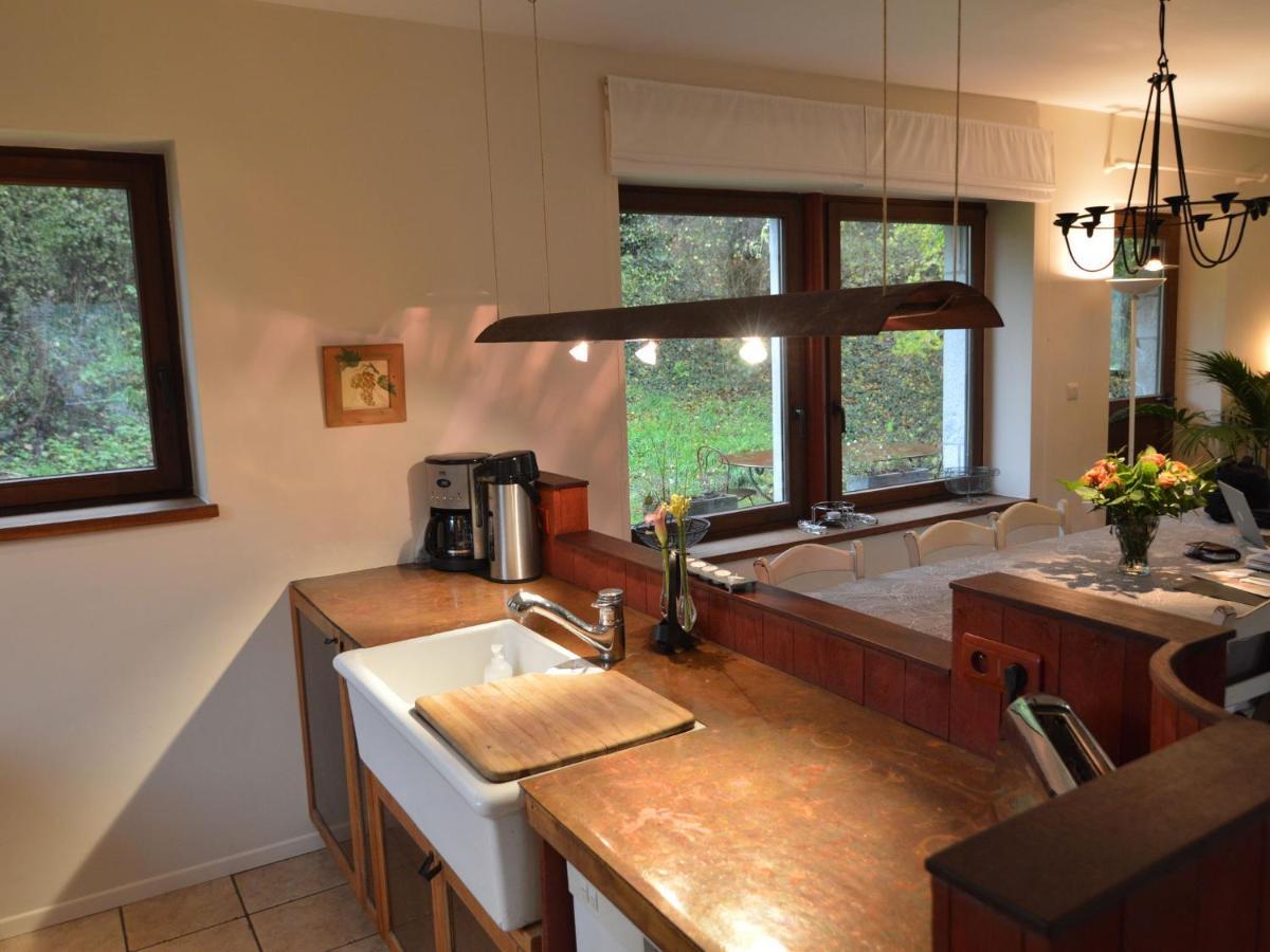 Quaint Holiday Home In Robechies Amid Meadows كيماي المظهر الخارجي الصورة