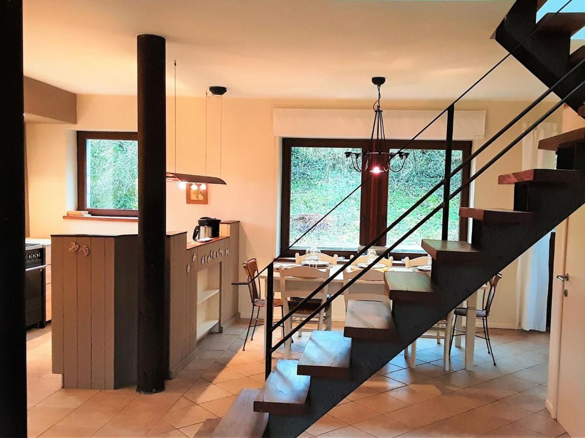 Quaint Holiday Home In Robechies Amid Meadows كيماي المظهر الخارجي الصورة