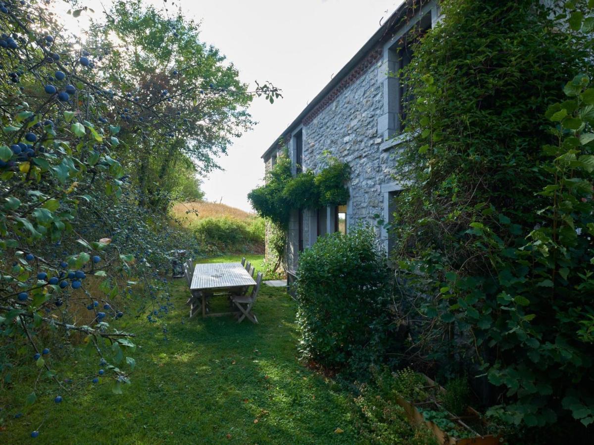 Quaint Holiday Home In Robechies Amid Meadows كيماي المظهر الخارجي الصورة