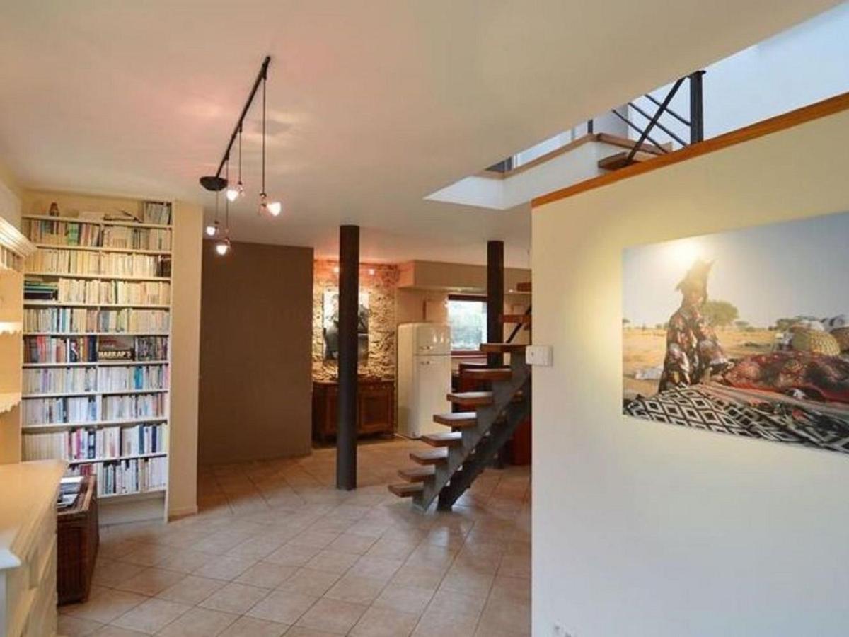 Quaint Holiday Home In Robechies Amid Meadows كيماي المظهر الخارجي الصورة